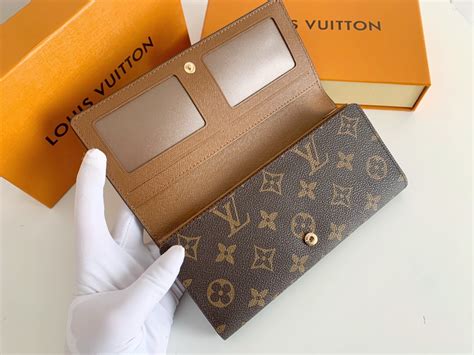 designer wallets louis vuitton|Designer Wallets for Women .